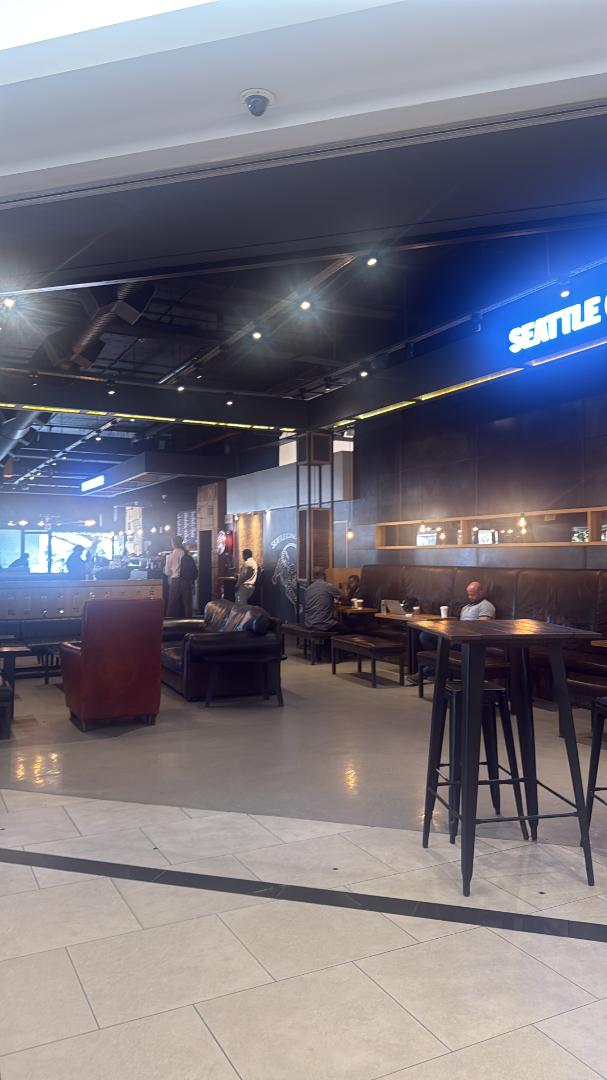 To Let commercial Property for Rent in Foreshore Western Cape